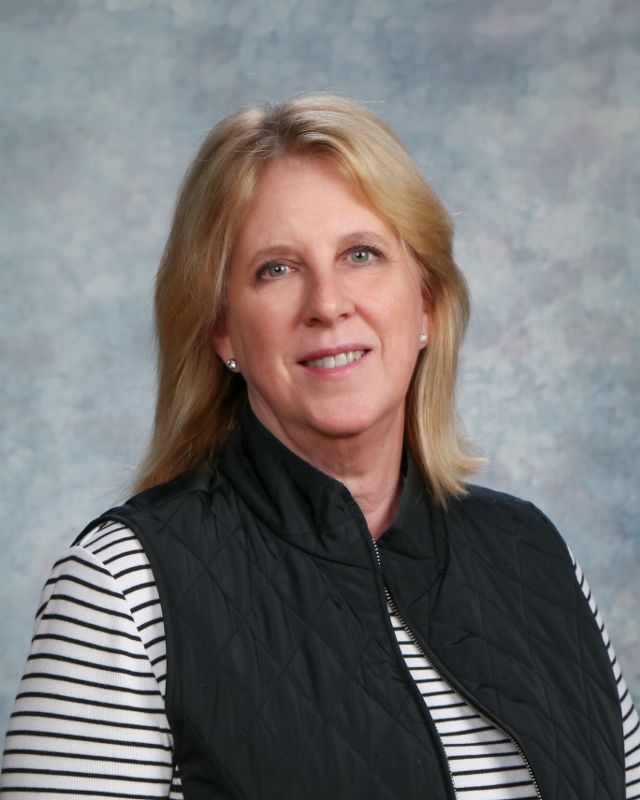 Nancy Frank – Chesapeake Academy